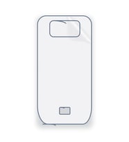 SChitec NOKIA E63 Uyumlu Arka Yüzey Hidrojel Koruyucu Film