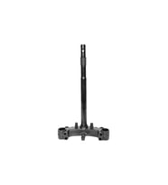 Kuba Brilliant 125 -150 -50 Cc Ön Maşa Alt Mesnet Platin Supermoto (Renksiz)