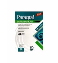 Tyt Ayt Paragraf Soru Bankası Bilgi Sarmal Yayınları
