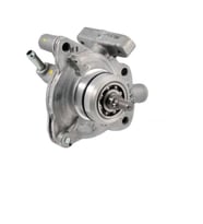 Voge S1 -S1 Adv Devir Daim Su Pompası Komple Set Arasmoto (Siyah)
