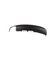 AUDI A4 ARKA TAMPON SPOİLERİ ALT 08- AUD07A4043 8K080752101C