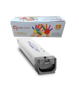 QPRİNT HP W9050MC MUADİL TONER SİYAH E87640DN 87640 87650 87655 87660 E87640z E87655z E87660z