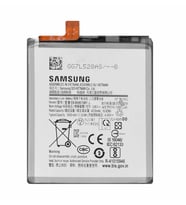 Samsung Galaxy S10 Lite Batarya EB-BA907ABYL Uyumlu Yedek Batarya