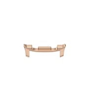Lexroo Galaxy Watch 8 Classic 46mm Metal Kordon Dönüştürücü 22mm - Rose Gold