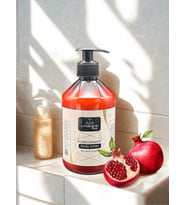 arbies beauty narlı vücut losyon 500 ml