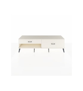 Hyperion TV Ünitesi 2 Çekmeceli  176x44x51 Aytaşı-Aytaşı