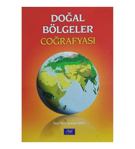 Doğal Bölgeler Coğrafyası