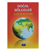Doğal Bölgeler Coğrafyası