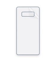 SChitec SAMSUNG Galaxy Note 8 Uyumlu Arka Yüzey Hidrojel Koruyucu Film