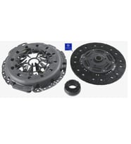 Debriyaj Seti – 3000951711 SACHS – Volkswagen Passat A4 A6 2.5tdı Afb Akn Ake 97-04 Arası Uyumlu