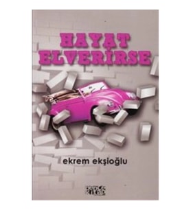 Hayat Elverirse