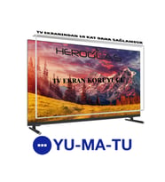 YUMATU  50 İNÇ TV EKRAN KORUYUCU