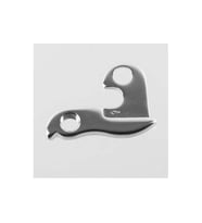 Arka Attırıcı Kulağı - A-HG003 KRON BİSİKLET KADRO KULAĞI