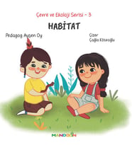 Çevre ve Ekoloji Serisi 3 - Habitat