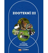 Zootekni - III
