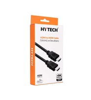 Hytech HY-XHD01 1.5 Metre HDMI Kablo