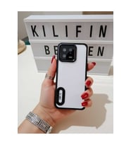 Xiaomi 13 Kamera Lensli Kılıf Modeli