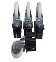 Tekne 5500 Tekne 6600 Tekeri 4 adet