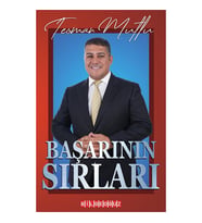 BAŞARININ SIRLARI