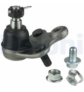 DELPHI TC2627 Rotil Alt 51220STKA01 51220T0AA01