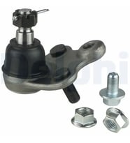 DELPHI TC2627 Rotil Alt 51220STKA01 51220T0AA01