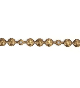 - Döşeme İçin Şerit Eskitme Antik Kabara 11 Mm - 10 Mt