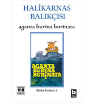Aganta Burina Burinata