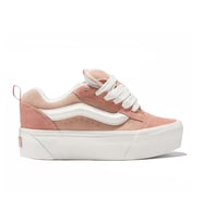 Vans Knu Stack Kadın Günlük Ayakkabı VN000CP6OCI1 Pembe
