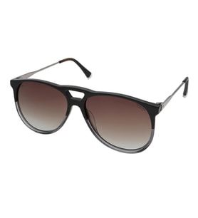 Lee Cooper LC1667.C4 56 Polarize Erkek Güneş Gözlüğü (Çok Renkli)