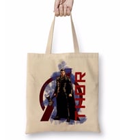 Avangers Thor Bez Çanta Uzun Saplı