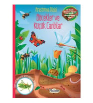 Böcekler Ve Küçük Canlılar - Ballon Medıa