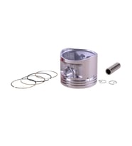 Motobir Piston Segman Takımı Cg150 62mm 13 Perno