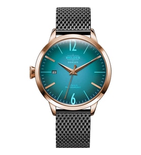 Welder Moody Watch WRC608 38 mm Kadın Kol Saati