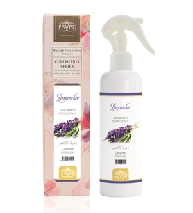 Lavanta Kokusu Sprey 400Ml.
