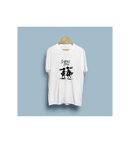 Oversize Kız Kardeşler Günü / Sister's Day Tasarım unisex T-shirt