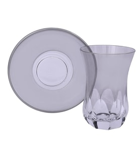 Decorium Çay Takımı 12 Parça Mist ARS 259