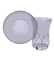 Decorium Çay Takımı 12 Parça Mist ARS 259