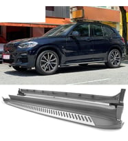 Bmw X3 Uyumlu G01 2018 Sonrası Yan Basamak Bmw Style Parça