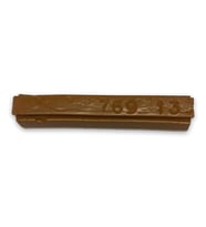 Yumuşak Tamir Mumları 769 13 Panama A432 8cm Yumuşak Mum