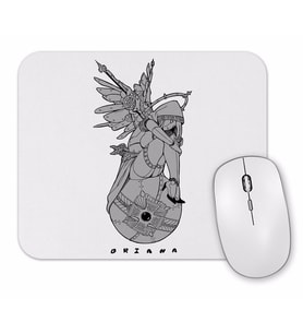 Orianargo Mouse Pad