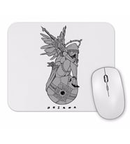 Orianargo Mouse Pad