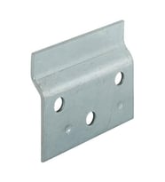 Hafele Mini/Midi Montaj Plakası Vidalı 60mm (20 Adet)
