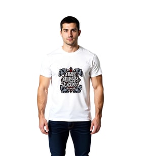 Erkek Kas Yap Bahane Değil Baskılı Grafik Tişört Motivasyon Spor Gym Kültürü Günlük Rahat Modern
