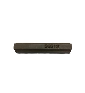 Yumuşak Tamir Mumları 565 12  Akritas 8cm Yumuşak Mum