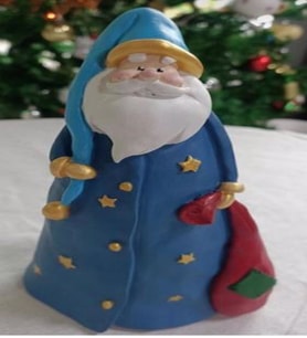 NOEL BABA DEKOR-BB232-3