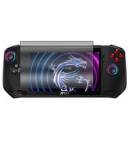 MSI Claw A1M 7 inç Hayalet Ekran Koruyucu Gizlilik Filtresi