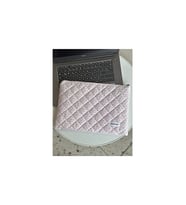 Batekso Çıtır Kiraz Desenli Laptop - Tablet Çantası 13-14 Inç