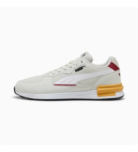 Puma Graviton Erkek Gri Yürüyüş/Spor Ayakkabı - 380738 68