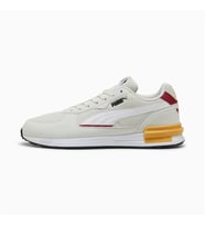 Puma Graviton Erkek Gri Yürüyüş/Spor Ayakkabı - 380738 68
