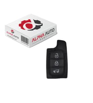 Renault Megane4,Clio5, Dacia Duster  için Anahtar Buton Lastiği